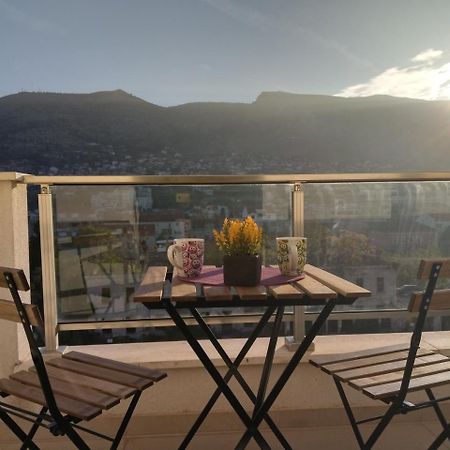 Apartment Lemon Mostar Exterior foto