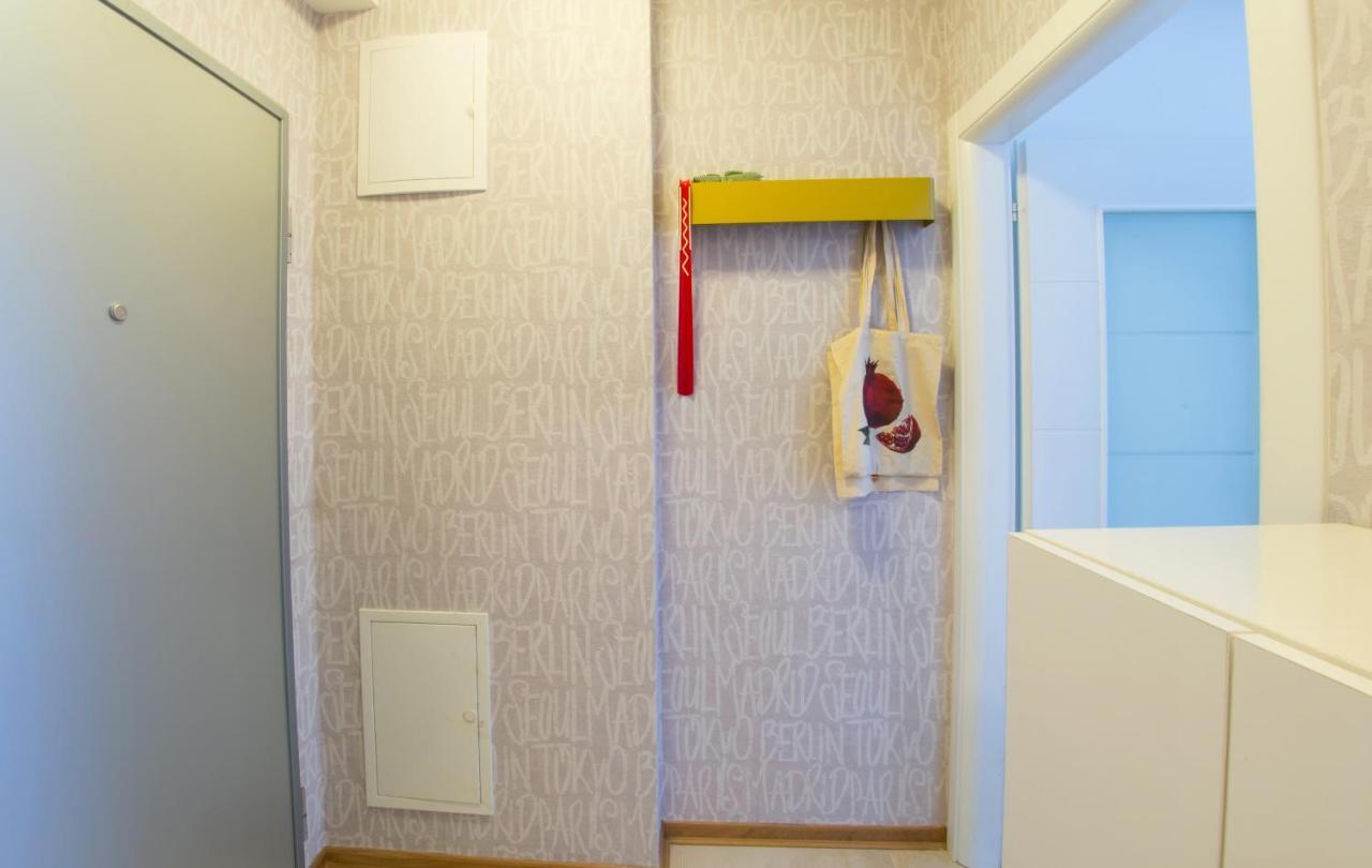 Apartment Lemon Mostar Exterior foto