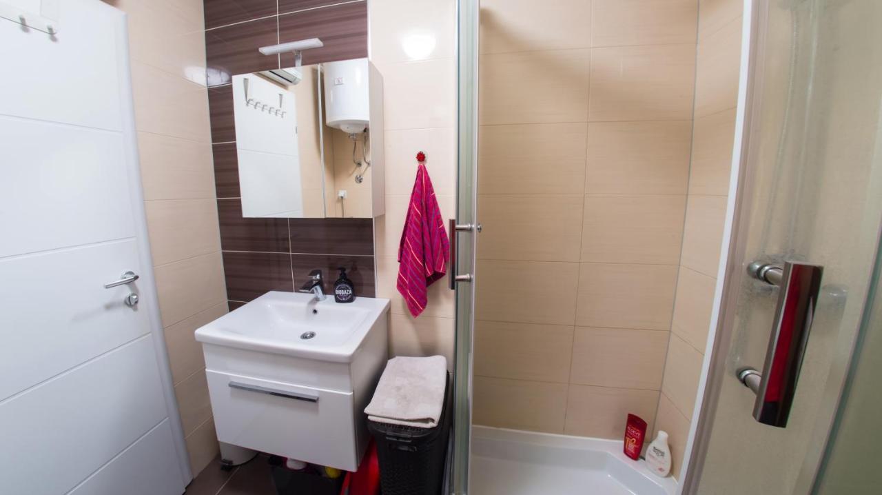 Apartment Lemon Mostar Exterior foto